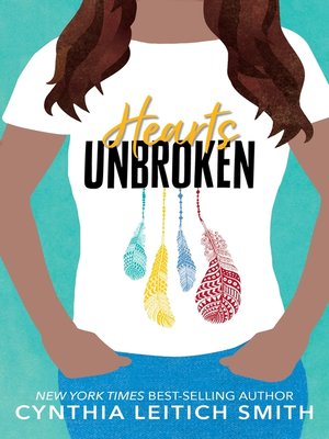 cover image of Hearts Unbroken